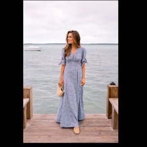 Gal meets glam Aurora dress